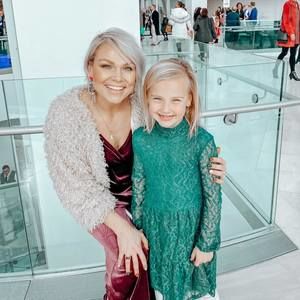 Meet your Posher, Toni